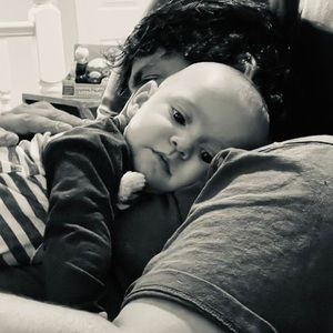 Meet your Posher, Cassidy